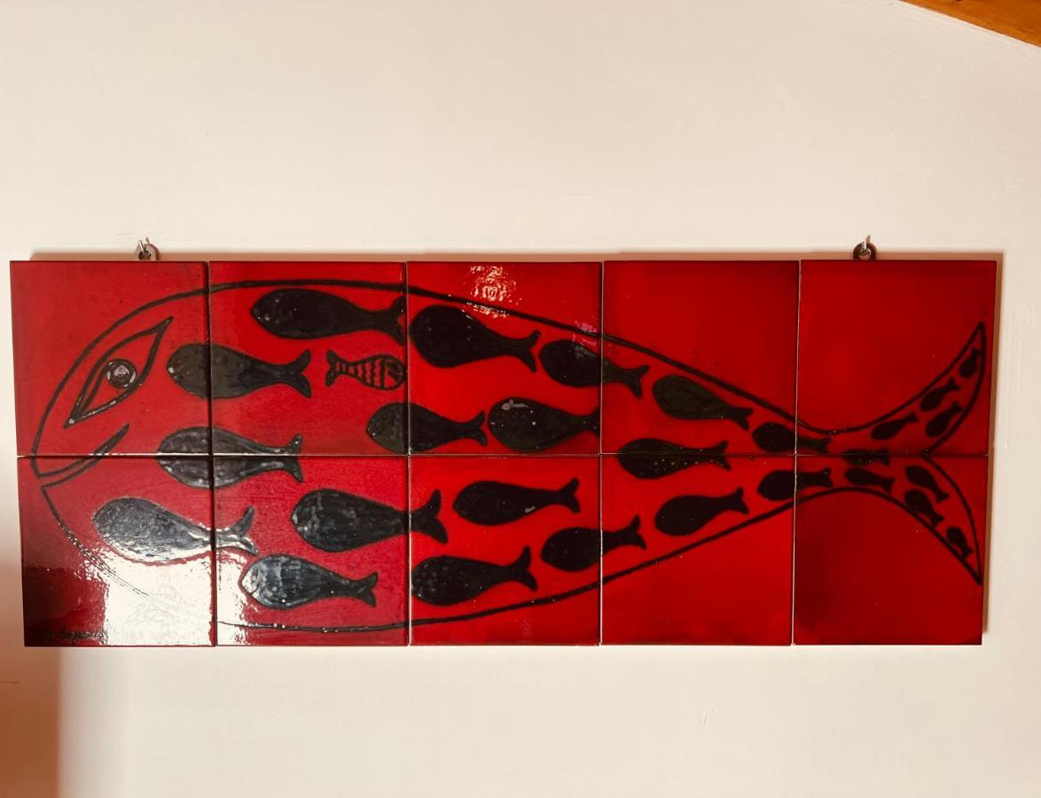 Apartament Jp House Amalfi Zewnętrze zdjęcie