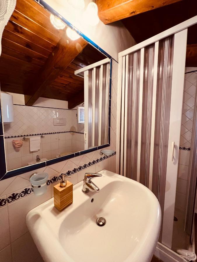 Apartament Jp House Amalfi Zewnętrze zdjęcie