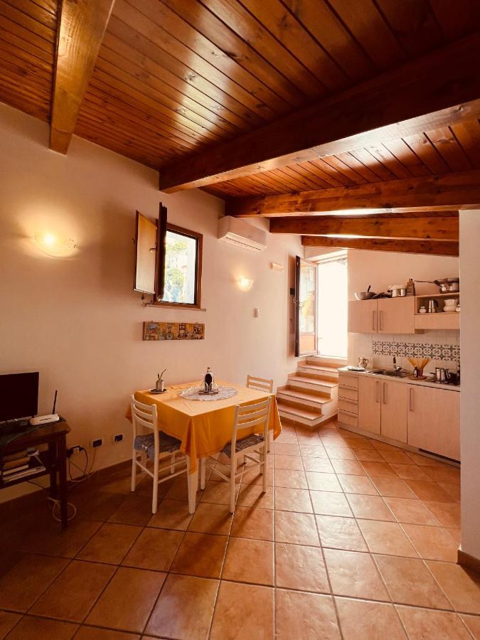Apartament Jp House Amalfi Zewnętrze zdjęcie