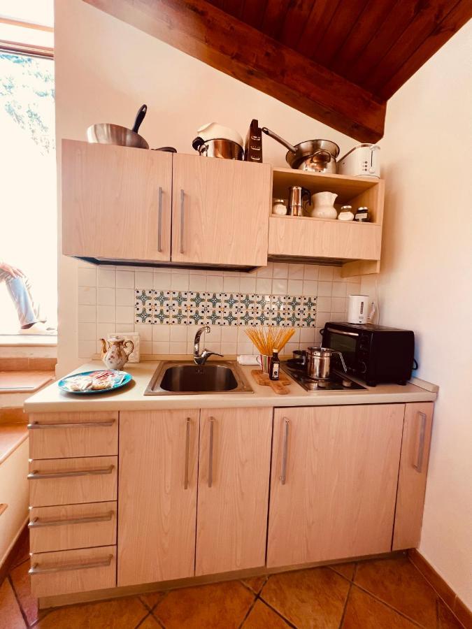 Apartament Jp House Amalfi Zewnętrze zdjęcie