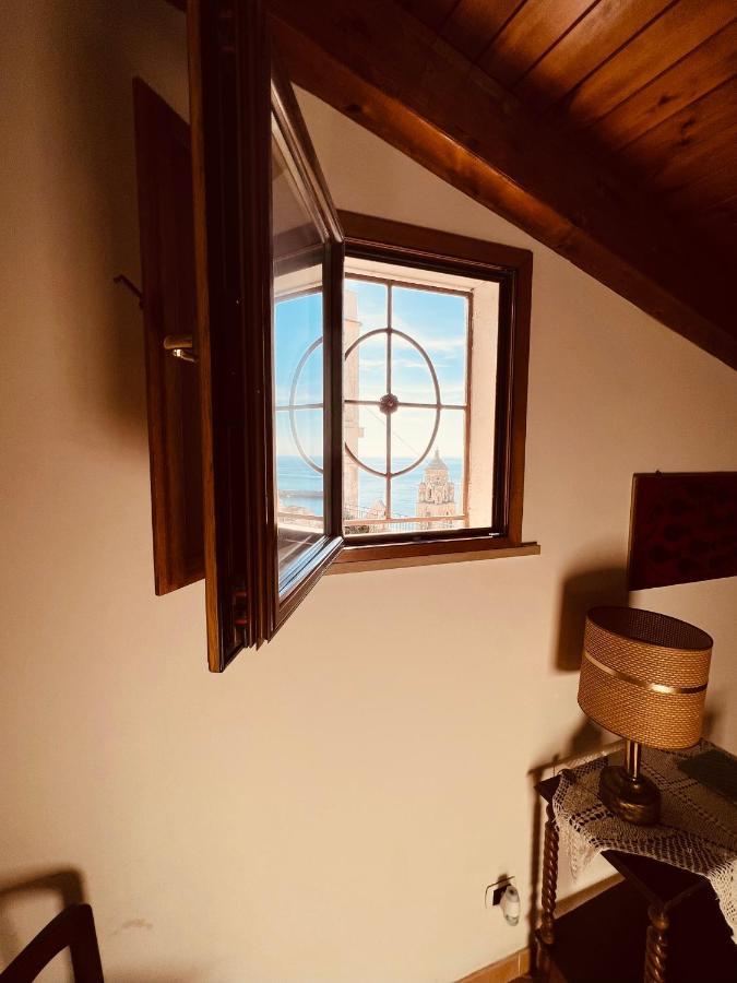 Apartament Jp House Amalfi Zewnętrze zdjęcie