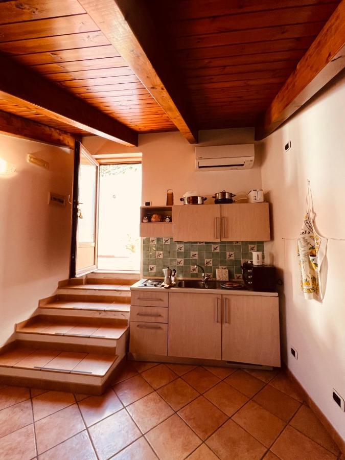 Apartament Jp House Amalfi Zewnętrze zdjęcie